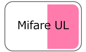 Mifare UL