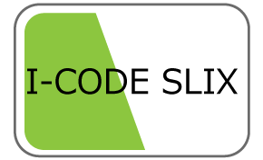 I-CODE SLIX